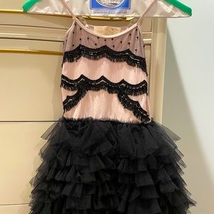 Tutu Du Monde dress size 6-7